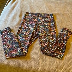 Lululemon align high rise 25” tights